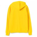 Толстовка на молнии с капюшоном Siverga 2.0, желтая 16213.80