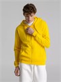 Толстовка на молнии с капюшоном Siverga 2.0, желтая 16213.80