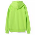 Толстовка на молнии с капюшоном Siverga 2.0, зеленое яблоко 16213.94