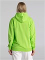 Толстовка на молнии с капюшоном Siverga 2.0, зеленое яблоко 16213.94