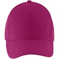 Бейсболка Buzz, ярко-розовая (фуксия) 6536.57