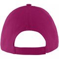 Бейсболка Buzz, ярко-розовая (фуксия) 6536.57