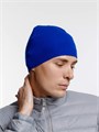 Шапка Siver, ярко-синяя 6855.40