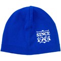 Шапка Siver, ярко-синяя 6855.40