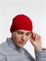 Шапка Siver, красная 6855.50