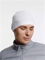 Шапка Siver, белая 6855.60