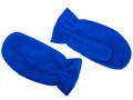 Варежки Fleecy, ярко-синие 17483.44