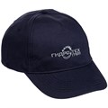 Бейсболка Sunny, темно-синяя 5823.40