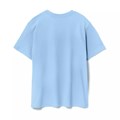 Футболка детская Regent Kids 150, голубая 1886.14
