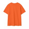 Футболка детская Regent Kids 150, оранжевая 1886.20