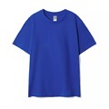 Футболка детская Regent Kids 150, ярко-синяя (royal) 1886.44