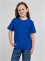 Футболка детская Regent Kids 150, ярко-синяя (royal) 1886.44