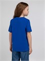 Футболка детская Regent Kids 150, ярко-синяя (royal) 1886.44