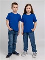 Футболка детская Regent Kids 150, ярко-синяя (royal) 1886.44