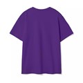 Футболка детская Regent Kids 150, темно-фиолетовая 1886.77