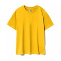 Футболка детская Regent Kids 150, желтая 1886.80