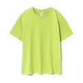 Футболка детская Regent Kids 150, зеленое яблоко 1886.94