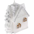 Свеча Christmas Twinkle, домик 15827