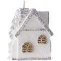 Свеча Christmas Twinkle, домик 15827