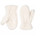 Варежки Flocky, молочно-белые 15950.60