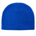 Шапка Fleecy, ярко-синяя 17481.44