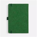 Блокнот Cork County, зеленый 20379.90