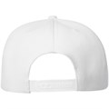 Бейсболка Snapback с прямым козырьком, белая 15948.60