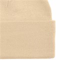 Шапка Urban Flow, бежевая 16661.12