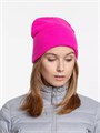 Шапка Urban Flow, розовый неон 16661.15