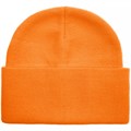 Шапка Urban Flow, оранжевая 16661.20