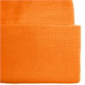 Шапка Urban Flow, оранжевая 16661.20