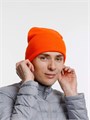 Шапка Urban Flow, оранжевая 16661.20