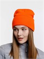 Шапка Urban Flow, оранжевая 16661.20