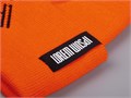 Шапка Urban Flow, оранжевая 16661.20