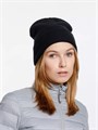 Шапка Urban Flow, черная 16661.30