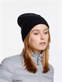 Шапка Urban Flow, черная 16661.30