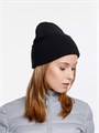 Шапка Urban Flow, черная 16661.30