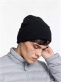 Шапка Urban Flow, черная 16661.30
