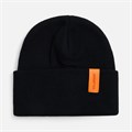 Шапка Urban Flow, черная 16661.30