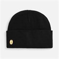 Шапка Urban Flow, черная 16661.30