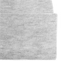 Шапка Urban Flow, светло-серый меланж 16661.31