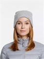 Шапка Urban Flow, светло-серый меланж 16661.31