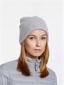 Шапка Urban Flow, светло-серый меланж 16661.31