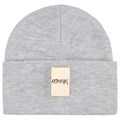 Шапка Urban Flow, светло-серый меланж 16661.31