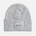 Шапка Urban Flow, светло-серый меланж 16661.31