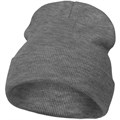 Шапка Urban Flow, темно-серый меланж 16661.33