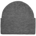 Шапка Urban Flow, темно-серый меланж 16661.33