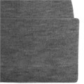 Шапка Urban Flow, темно-серый меланж 16661.33