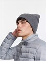 Шапка Urban Flow, темно-серый меланж 16661.33