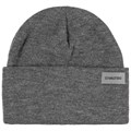 Шапка Urban Flow, темно-серый меланж 16661.33